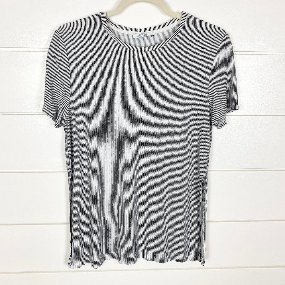 Zara Striped Top, S.